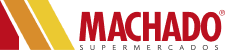 Logo Machado Supermercados